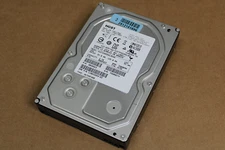 HGST Ultrastar 7K4000 2Tb 7.2K SAS 6Gbps 3.5" Hard Drive - HUS724020ALS640