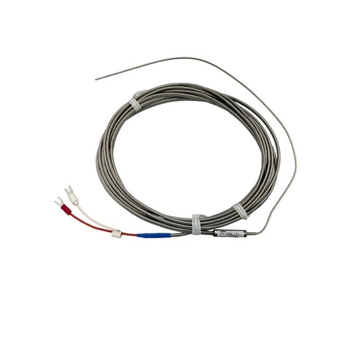 Omron E52-CA35 1.6o THERMOCOUPLE K TYPE CS036-009468-1