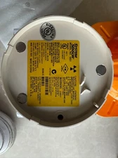 New System Sensor 1451 Ionization Smoke Detector FREE FAST SHIPPING