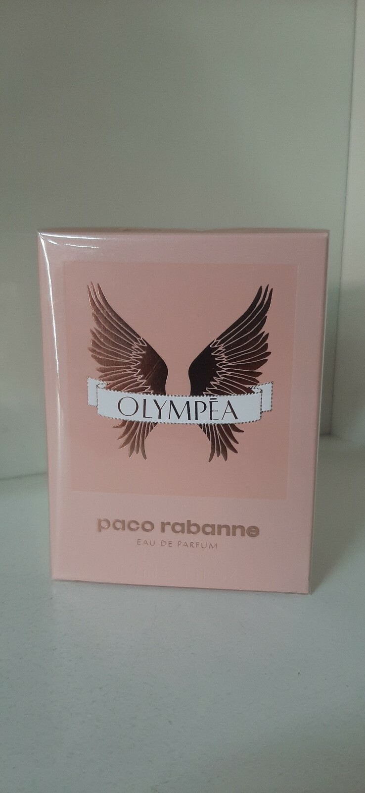 PACO RABANNE OLLYMPEA EAU DE PARFUM 30 ML