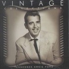 Vintage Collections Series by Tennessee Ernie Ford (CD, Mar-1997, Capitol)
