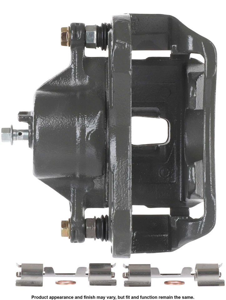 Pinza de freno de disco delantera derecha cardone para Hyundai Azera 2006-2011 Foto 2 de 4