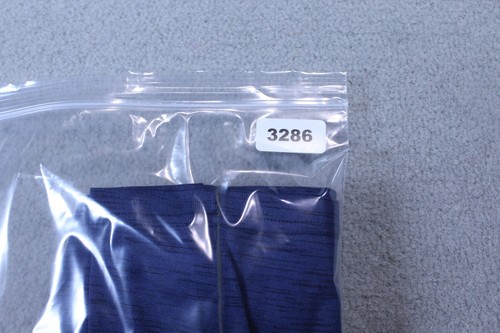 Kuhl Sweater Boys Small 7-8 Blue 1/4 Zip Thumbholes Lightweight Hiking Outdoors - Picture 7 of 7