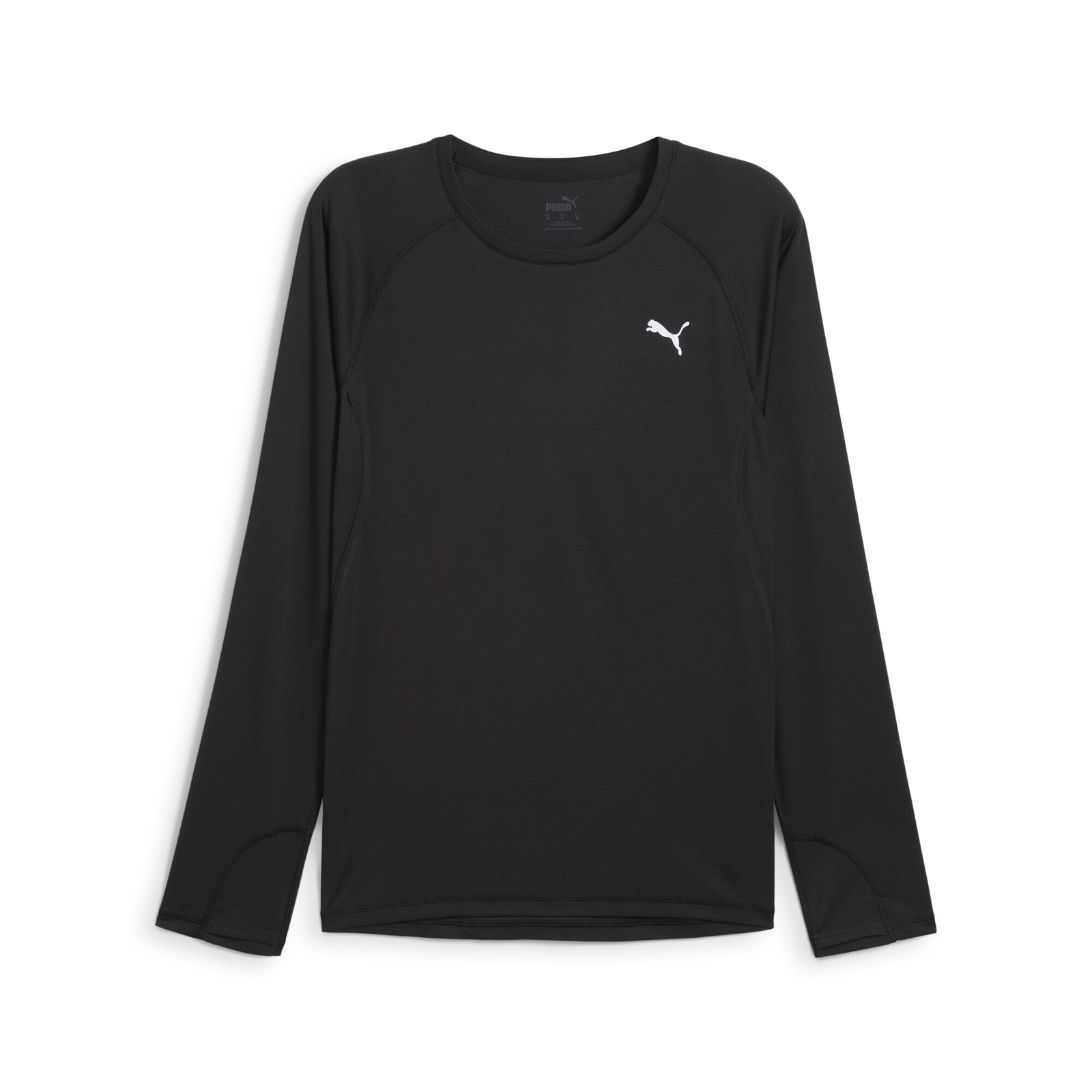 Футболка PUMA Velocity Langarm-Laufshirt 8190₽