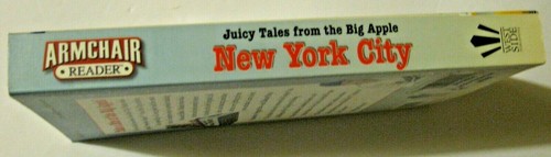 Armchair Reader New York City by J. K. Kelley 2010 - Bild 3 von 4