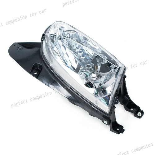Left Headlight Daytime Running Lamp 92101-22850 For Hyundai Accent 1998 1999 - Picture 4 of 8