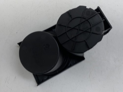 99 00 01 02 03 Acura TL portavasos central inserción 77237-S0K-A020-M1 R25 - Imagen 10 de 12