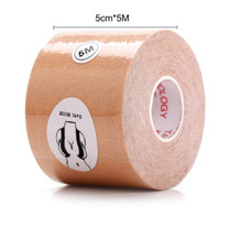 Women Breast Lift Tape Boob Push Up Invisible Bra Nipple Cover Sticker Strapples
