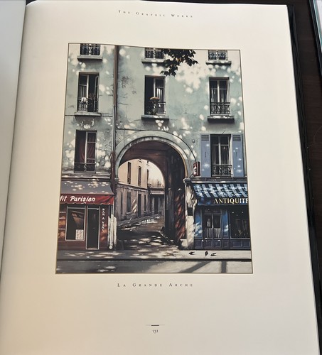 Thomas Pradzynski Modern Realist Caldwell-Snyder Publishing - Picture 5 of 5