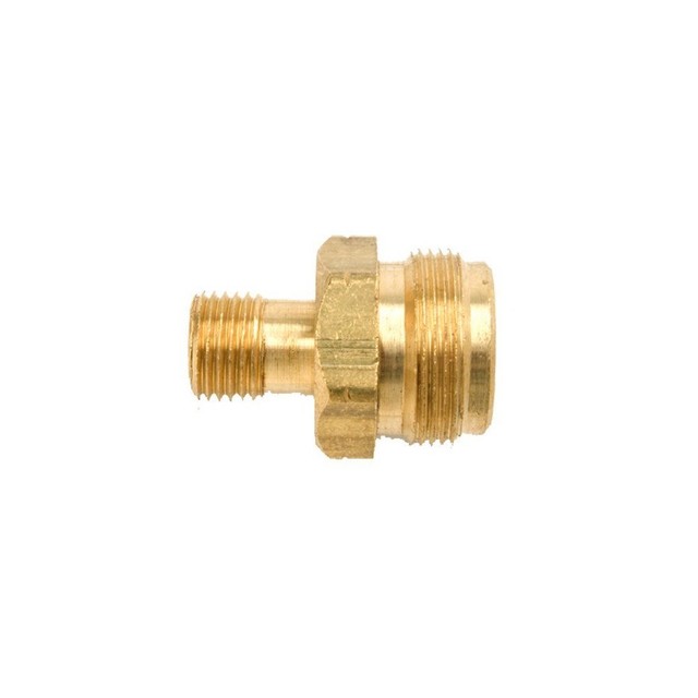 Mr. Heater Throwaway Cylinder Adapter With Shutoff F276130 for sale online  | eBay