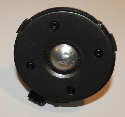 B&W BOWERS AND WILKINS LCR 3 TWEETER SPEAKER LCR3 ZZ12513 (*PLEASE READ AD!) - Picture 2 of 6