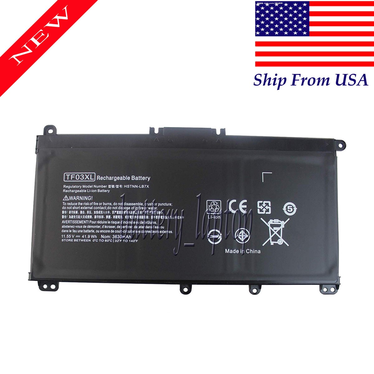 Battery Replacement Pavilion X360 Ram Upgrade Battery