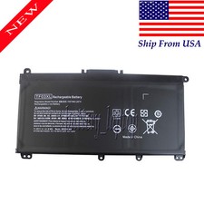 Battery Compatible With HP 15-CC0XX 15-CC1XX 15-CD0XX 15-CC123CL 15-CC561ST