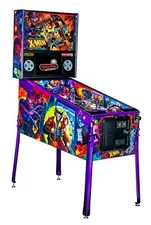 Stern The "Uncanny" X-Men Limited Edition  Pinball Machine