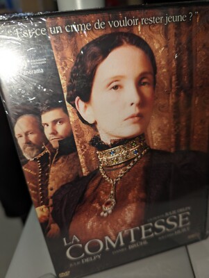 La Comtesse DVD Neu im Blister