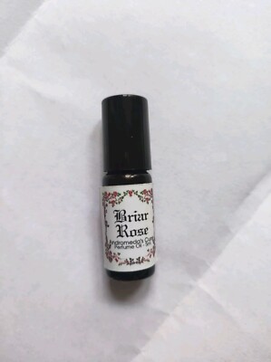 Andomedas Curse Parfümöl Perfume Oil 5ml Briar Rose