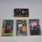 Cassette Extreme 4 Hair Metal Album Lot Tapes I II II More Than Words Single