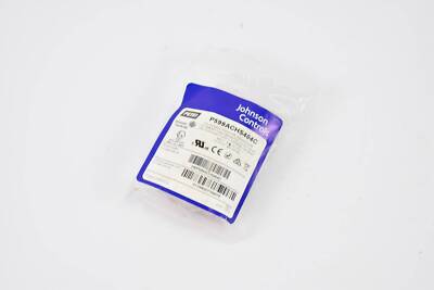 Johnson Controls 0-30bar 9-32VDC 4-20mA P599ACHS404C