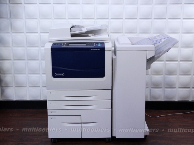 workcentre 5855 price