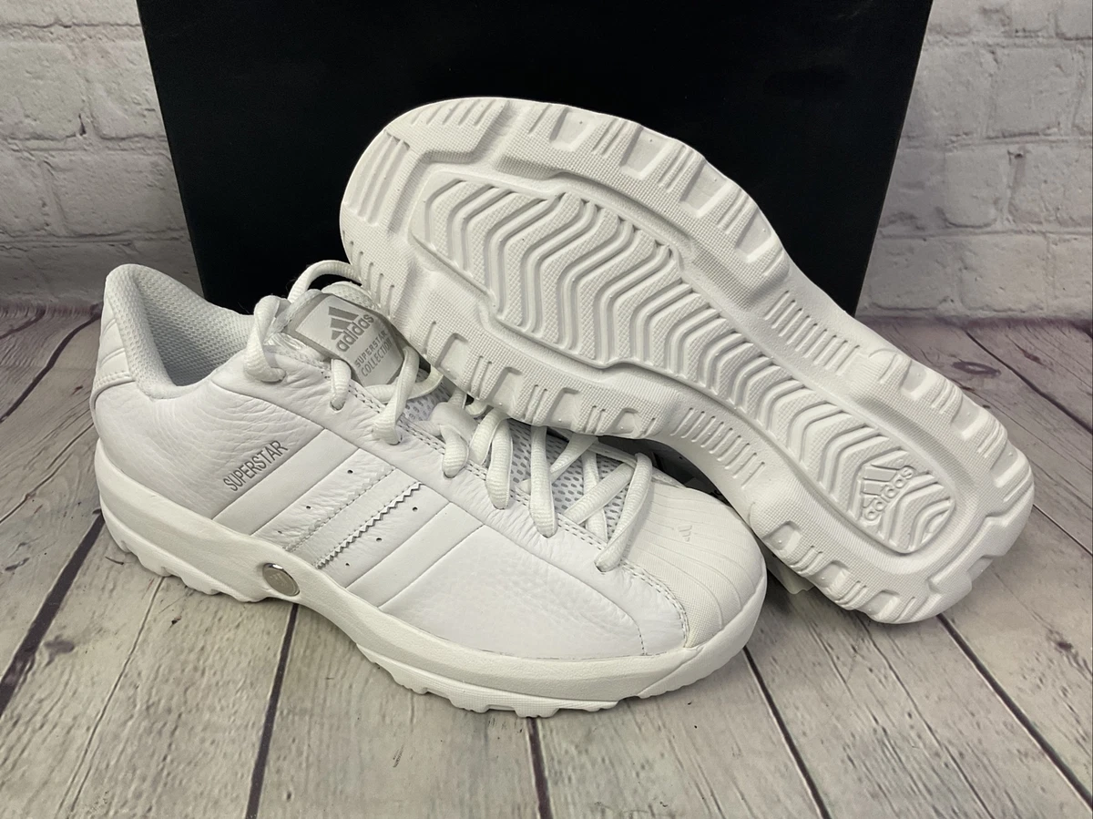 Adidas Superstar 2G Light Mens Shoes 7 New With Defect | eBay