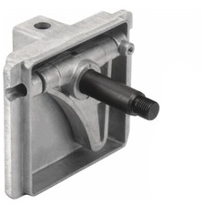 ALLOY UPPER WHEEL HINGE &BRACKET ASS FOR JET 100016A-1 FOR THE 14" CAST SAW  W
