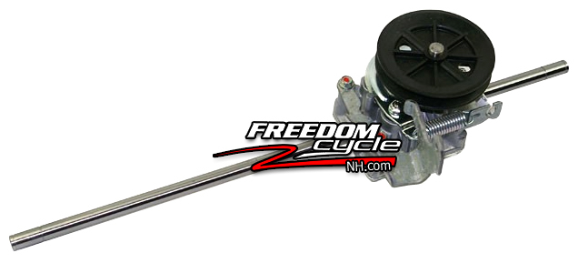 NEW HONDA EARLY HRR216 HRX217 VKA VLA VXA LAWN MOWER TRANSMISSION