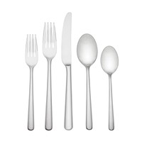 Food & Wine For Gorham Ellery 20-piece Flatware Set Food & Wine For Gorham Ellery 20-piece Flatware Set