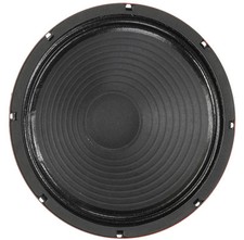 Eminence Ramrod 10" Guitar Speaker Red Coat 8 Ohm 75W RMS 100dB Replacement