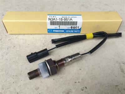 Mazda Oxygen O2 Sensor OEM Turbo Rotary Engine RX-7 FD3S N3A1-18