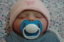 Magnetic Pacifier For Reborn Dolls 33