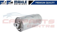 FOR BMW E46 330D E39 525D 530D X5 3.0D E53 MAHLE DIESEL FUEL FILTER KL 160/1
