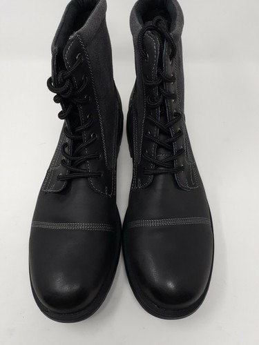 alpine swiss mens boots