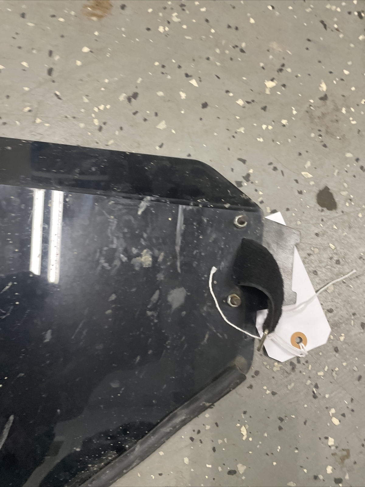 2021 Can-am Turbo X DS Tinted Half Windshield |SKU Shelf|