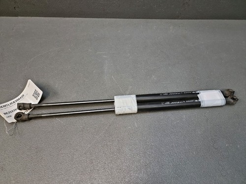 Vérins Coffre Renault Clio Mk4 Vérins De Hayon Ramor Strutz Pour Renault Clio IV 2012-2020 - Remplacement OEM 844308661R - Paire De 2 Remplacement Vérin Hayon Clio 4