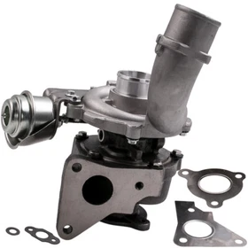 Turbolader for Renault Laguna Espace Megane Scenic 1,9 dCi 88KW 120PS 708639