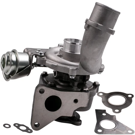Turbolader 36002419