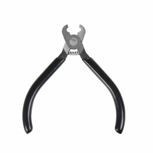 Bow String-Loop Nocking Pliers with 4 String nocking Points +Square Ruler Color - Picture 6 of 6
