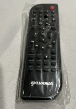 SYLVANIA PROSCAN UM-4 (LR03) DVD REMOTE CONTROL NEW