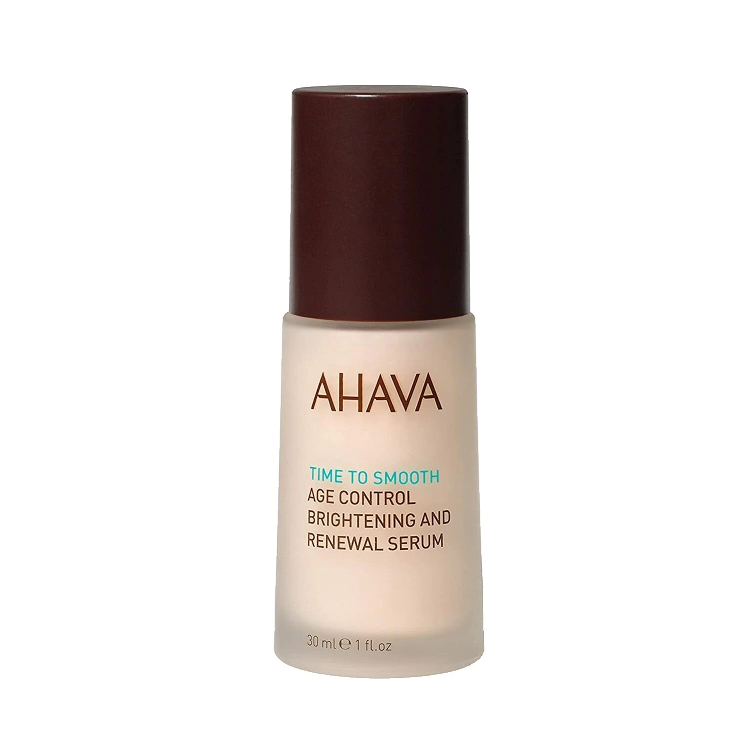 Productos anti-envejecimiento AHAVA