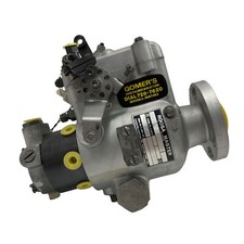Roosa Master Injection Pump Fits International D282 Loader Engine DBGFC631-57AE