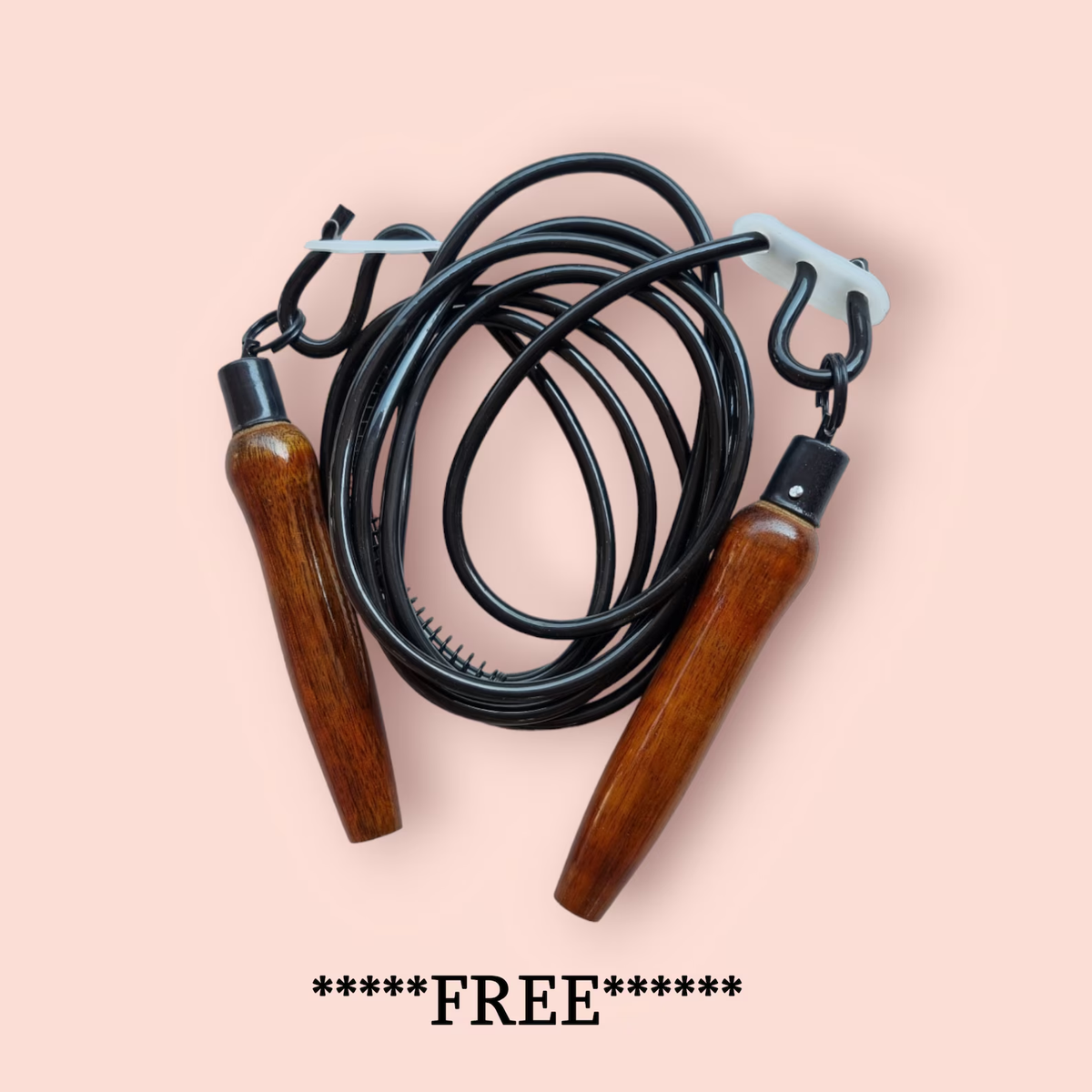 Buy TAGDA RAHO Hanuman Gada Mudgar (6kg) | Natural Wooden Indian Clubs