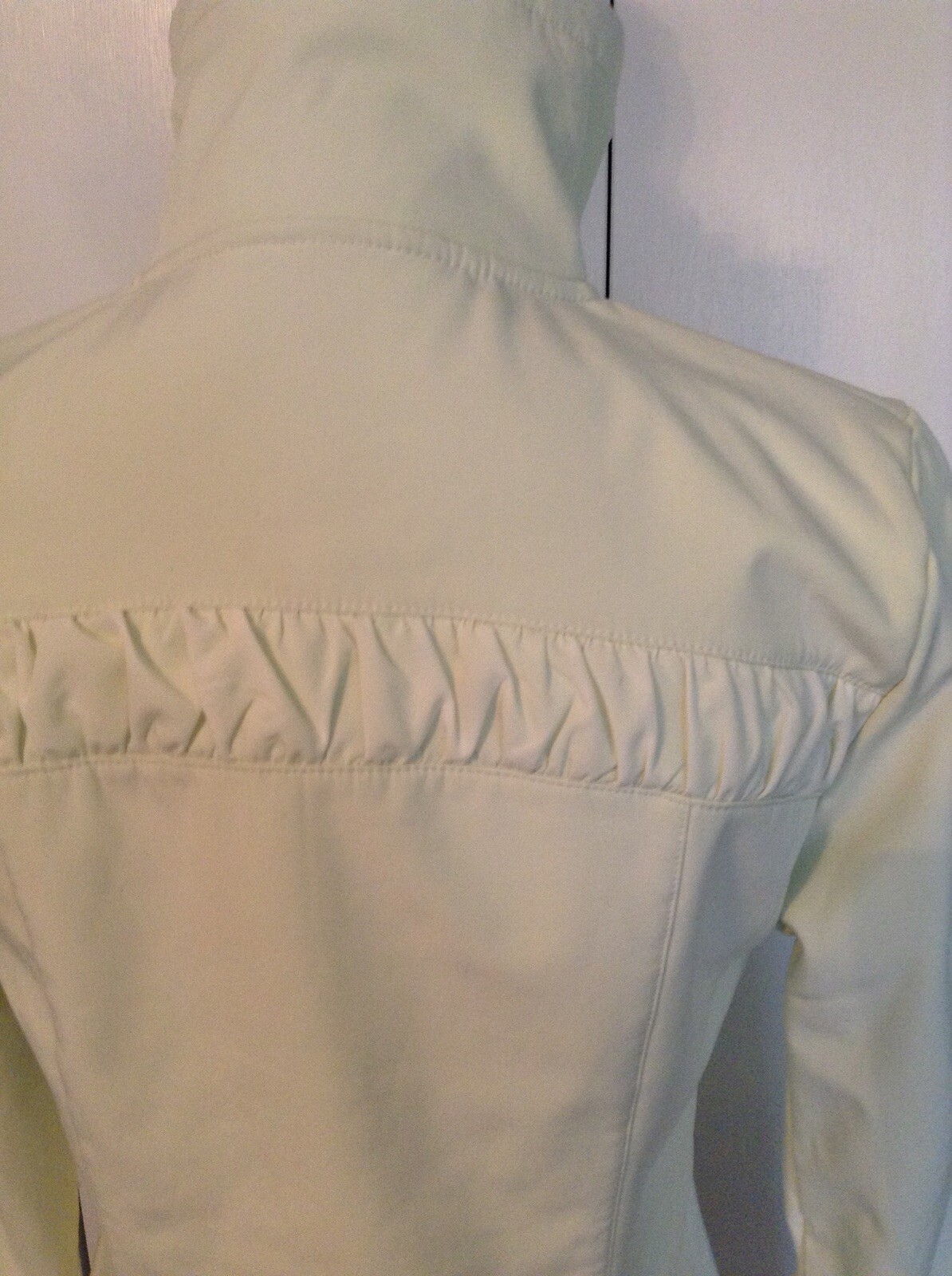 mondetta soft shell jacket