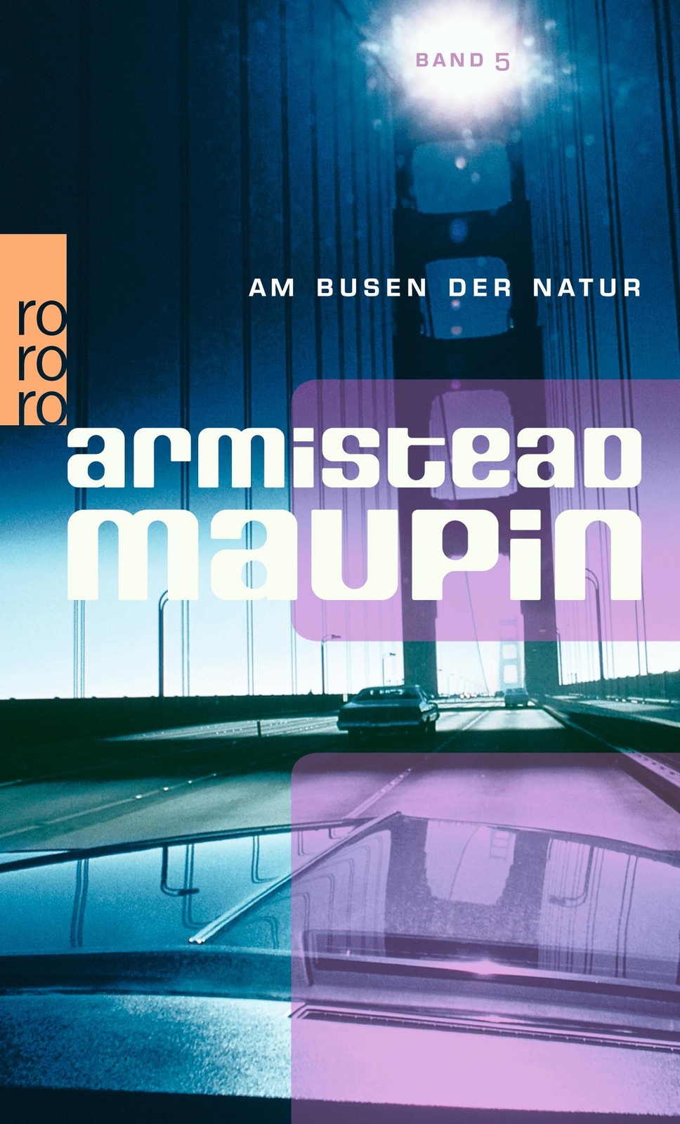 Thumbnail - Am Busen Der Natur Armistead Maupin