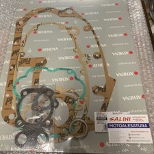 Serie Guarnizioni Motore Moto Guzzi Nuovo Stornello 125 cc - 160 cc