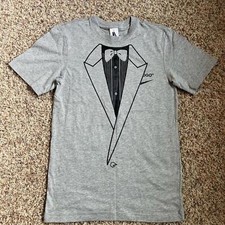 Nike Off-White NRG A6 Tee Ash Grey