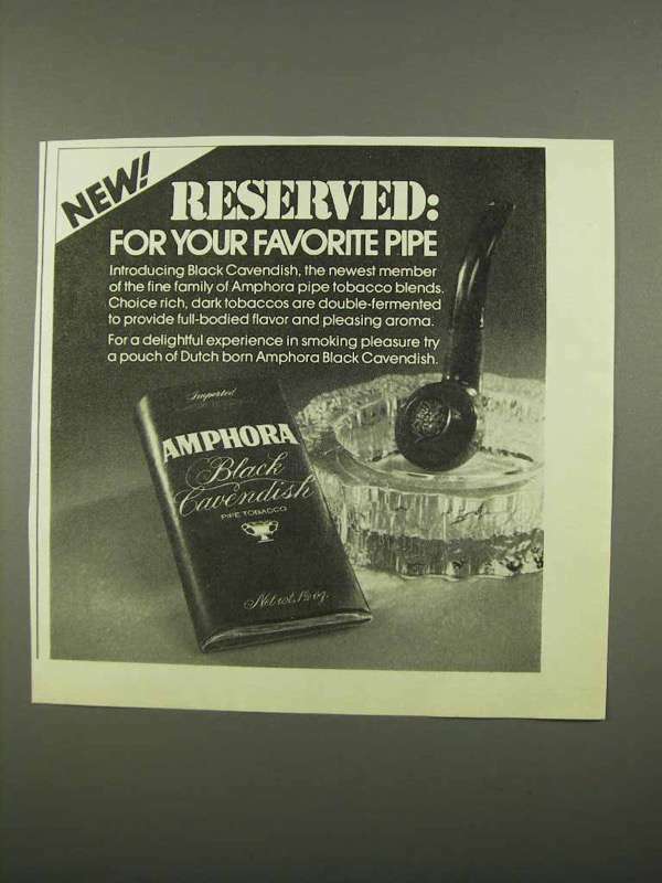 black cavendish pipe tobacco Smoker's Pride  BnB Tobacco Black Cavendish Pipe Tobacco -