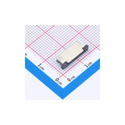 (10pcs)YTC10251-084R-0WLW SMD,P=1mm,