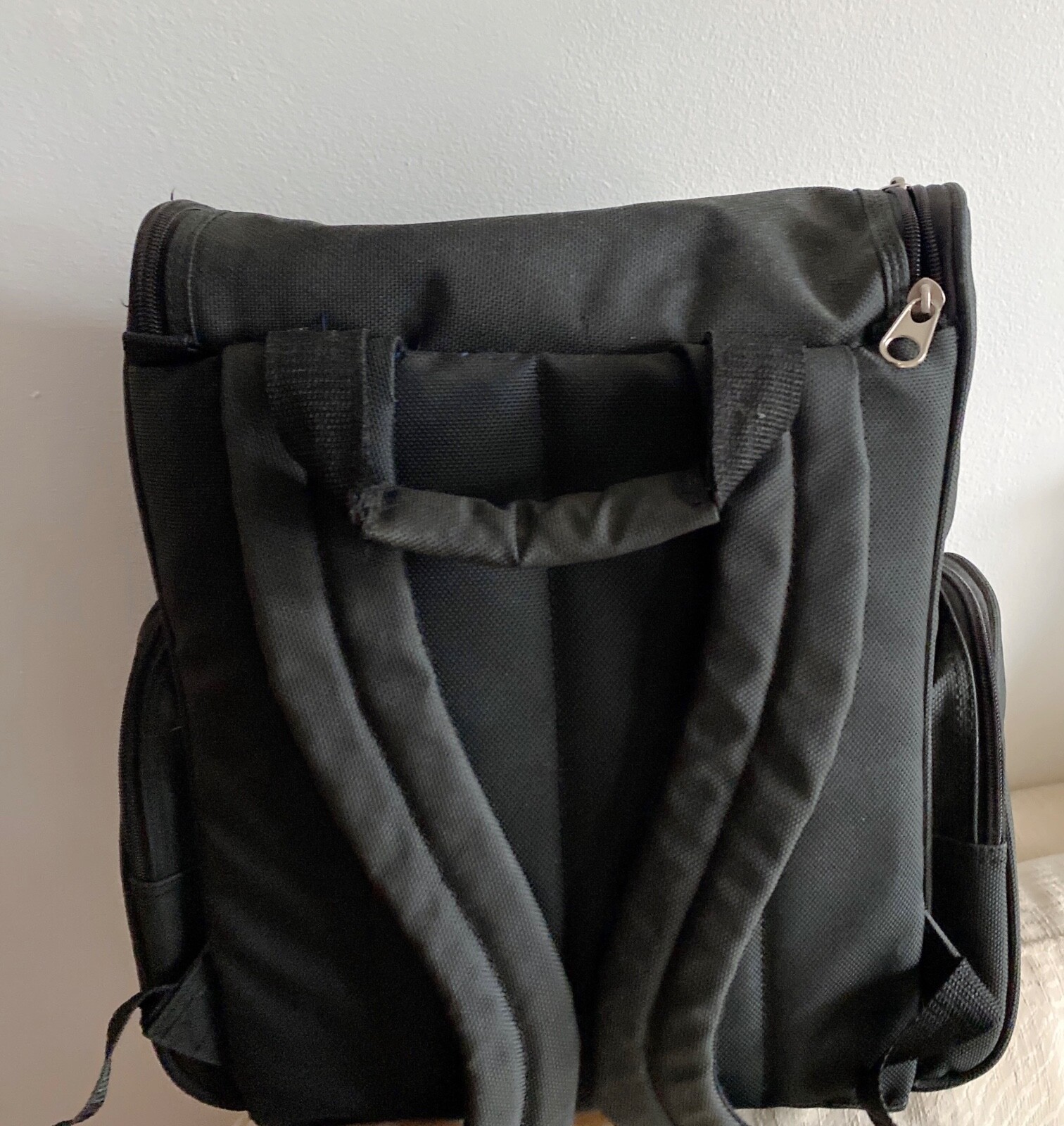 Heritage Backpack Black Polyester style#  3571935 - image 3