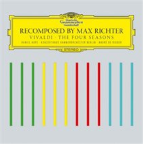 four seasons recomposed four seasons recomposed