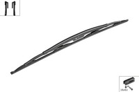 Bosch 3397018198 Scheibenwischer FüR